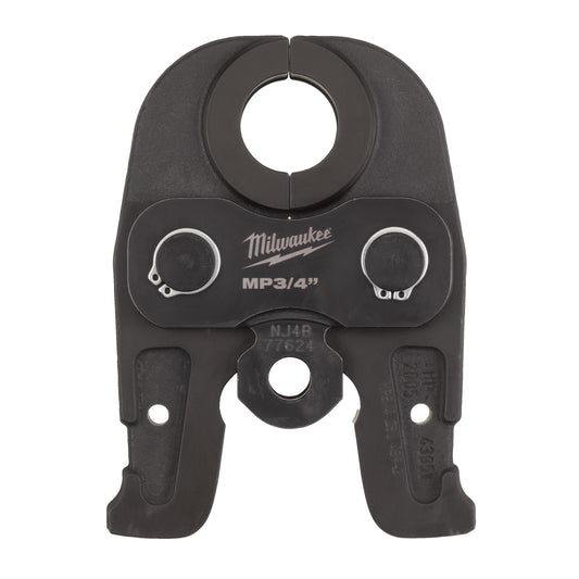 Milwaukee Mordaza de 3/4" para Mega Press
