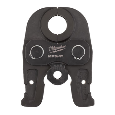 Milwaukee Mordaza de 3/4" para Mega Press — imagen 2