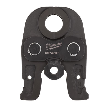 Milwaukee Mordaza de 3/4" para Mega Press — imagen 2
