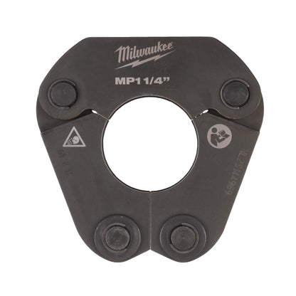 Milwaukee Anillo de 1"1/4" para Mega Press