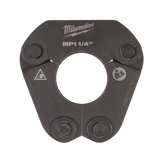 Milwaukee Anillo de 1"1/4" para Mega Press