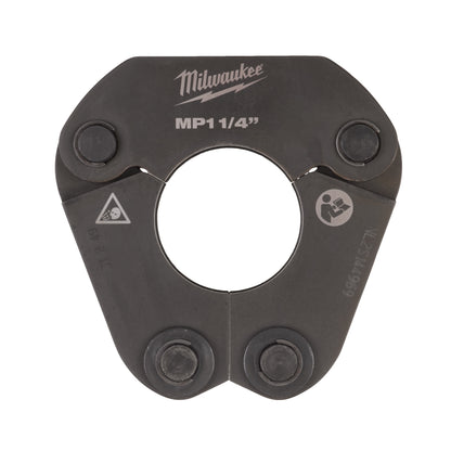 Milwaukee Anillo de 1"1/4" para Mega Press — imagen 2