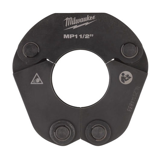 Milwaukee Anillo de 1" 1/2" para Mega Press