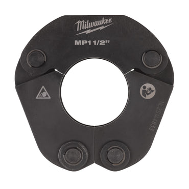 Milwaukee Anillo de 1" 1/2" para Mega Press — imagen 2