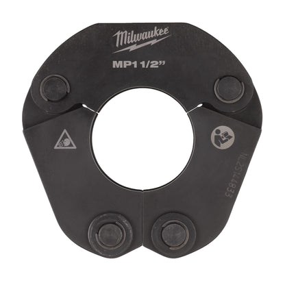 Milwaukee Anillo de 1" 1/2" para Mega Press — imagen 2