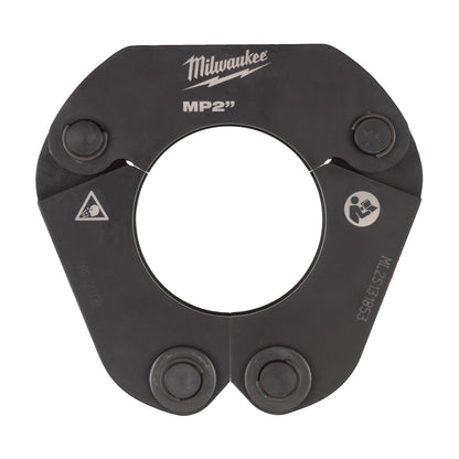 Milwaukee Anillo de 2" para Mega Press