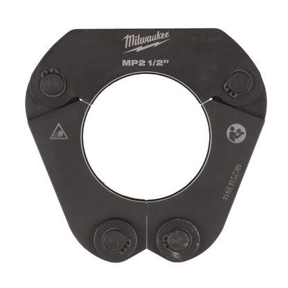 Milwaukee Anillo XL de 2" 1/2" para Mega Press