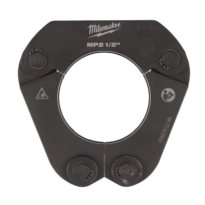 Milwaukee Anillo XL de 2" 1/2" para Mega Press — imagen 2