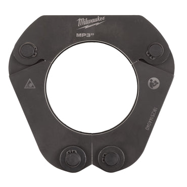Milwaukee Anillo XL de 3" para Mega Press — imagen 2