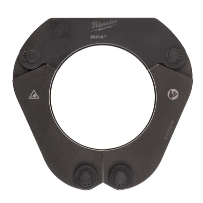 Milwaukee Anillo XL de 4" para Mega Press