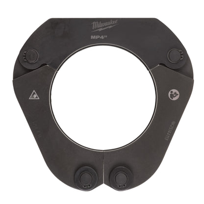 Milwaukee Anillo XL de 4" para Mega Press — imagen 2