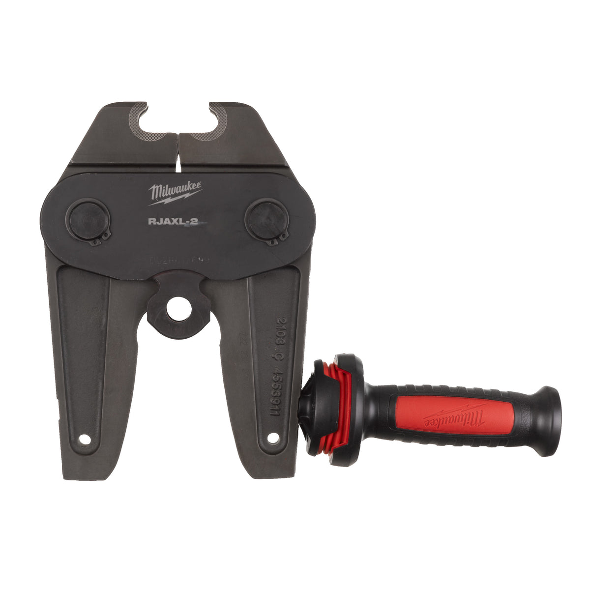 Milwaukee Adaptador para anillo XL-2 — imagen 2