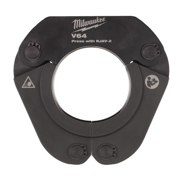 Milwaukee Anillo V - diámetro 64mm — imagen 2
