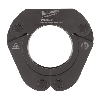 Milwaukee Anillo V - diámetro 66,7mm — imagen 2