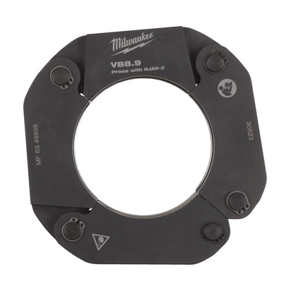 Milwaukee Anillo V - diámetro 88,9mm