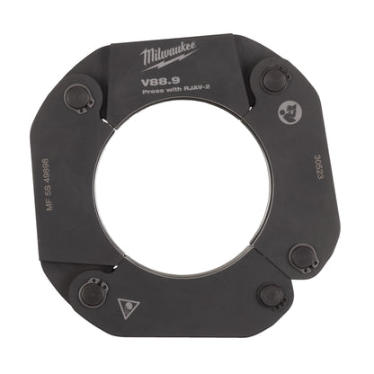 Milwaukee Anillo V - diámetro 88,9mm — imagen 2