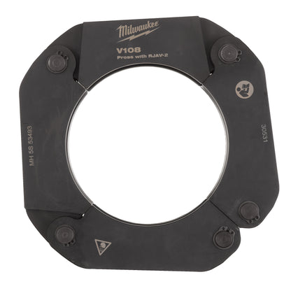 Milwaukee Anillo V - diámetro 108mm
