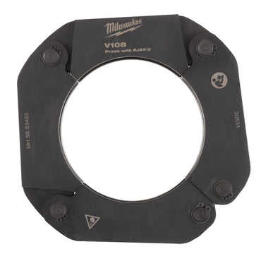 Milwaukee Anillo V - diámetro 108mm — imagen 2