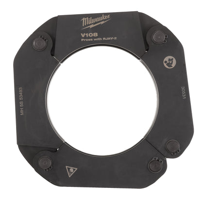 Milwaukee Anillo V - diámetro 108mm — imagen 2