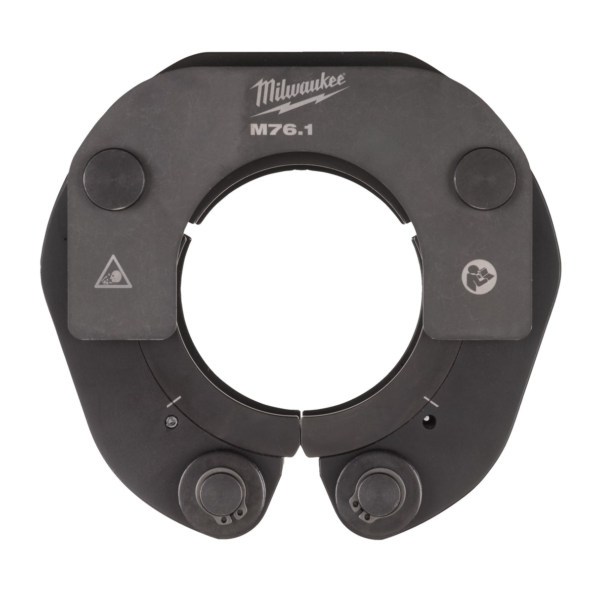 Milwaukee Anillo M - diámetro 76,1mm — imagen 2