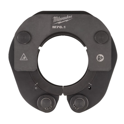 Milwaukee Anillo M - diámetro 76,1mm — imagen 2
