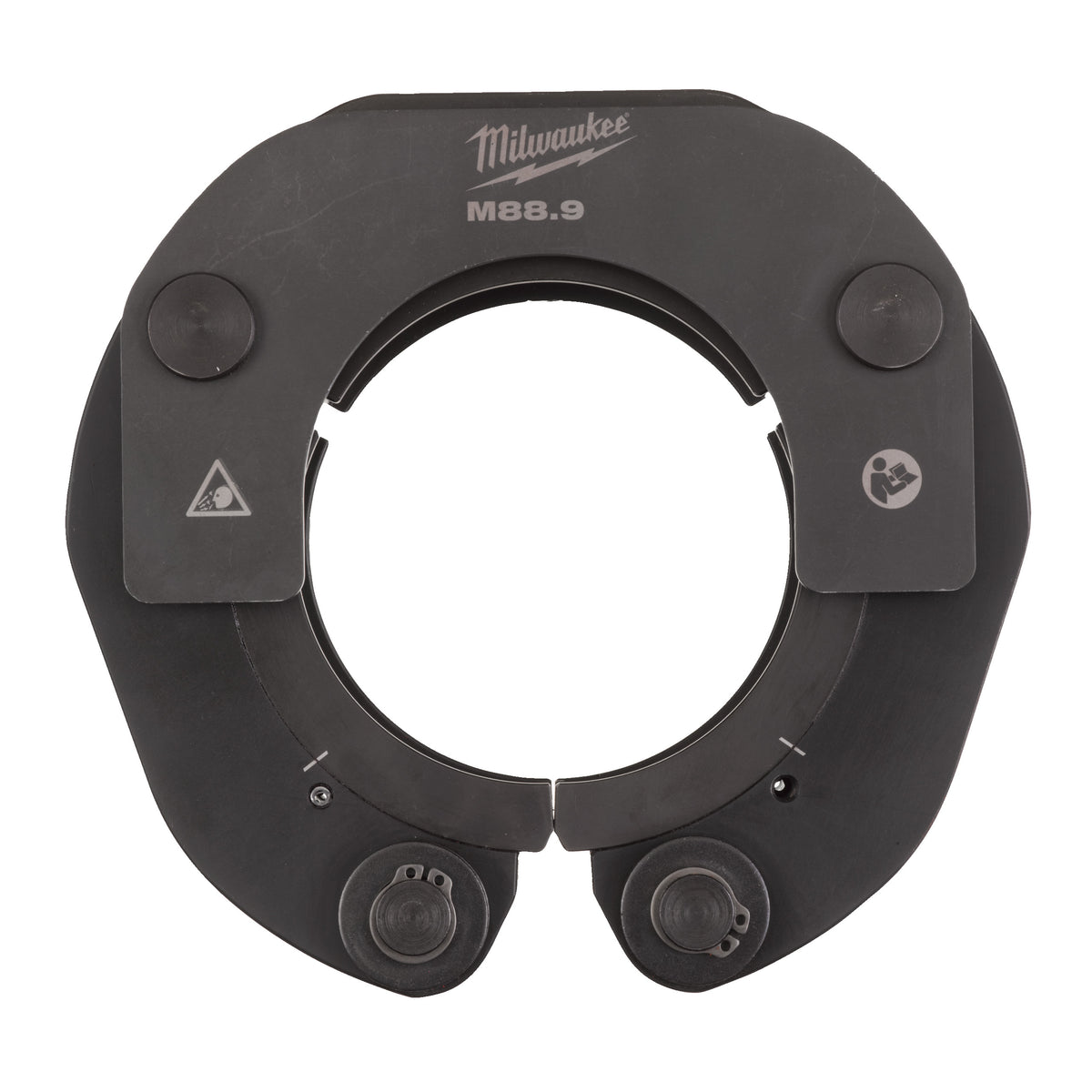 Milwaukee Anillo M - diámetro 88,9mm