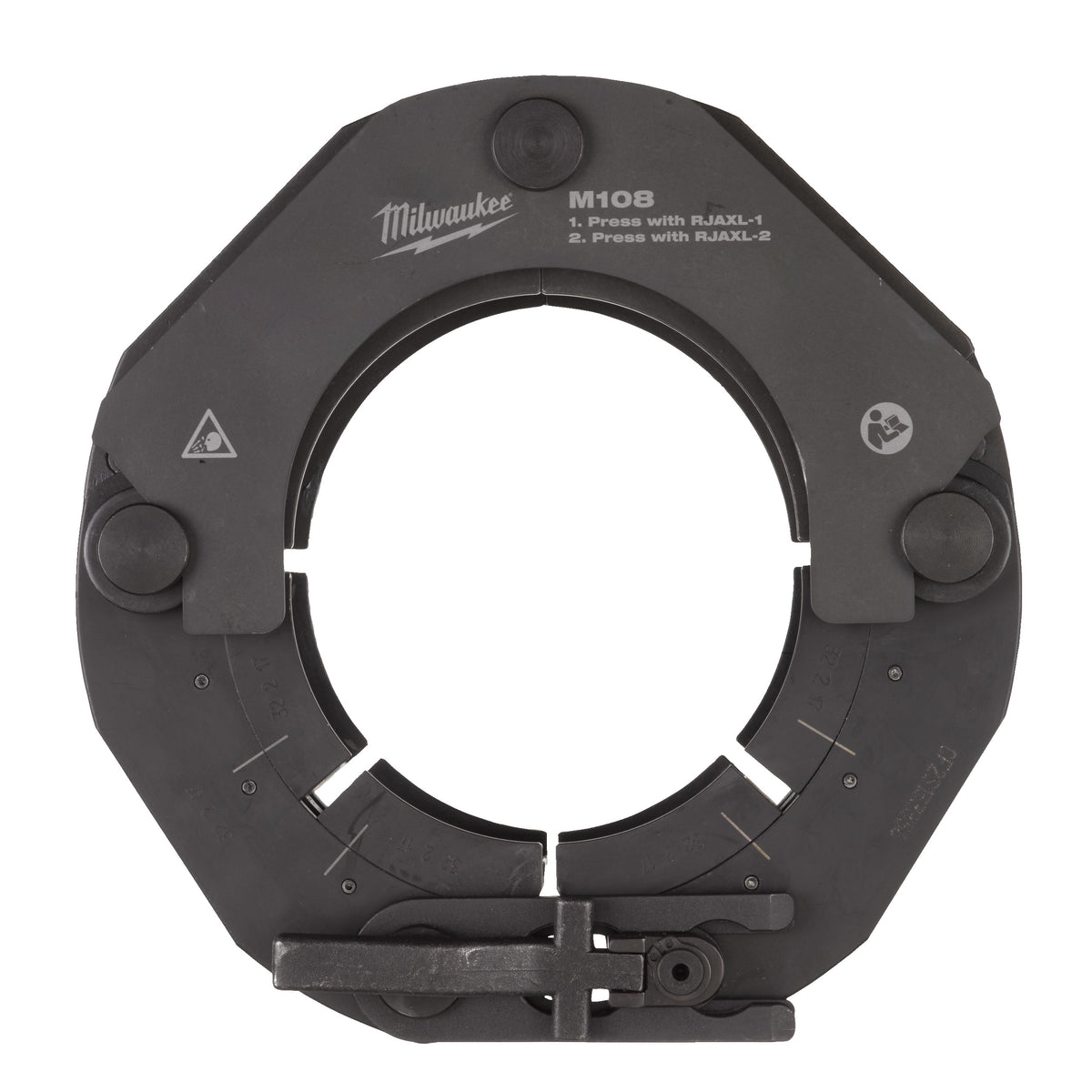 Milwaukee Anillo M - diámetro 108mm