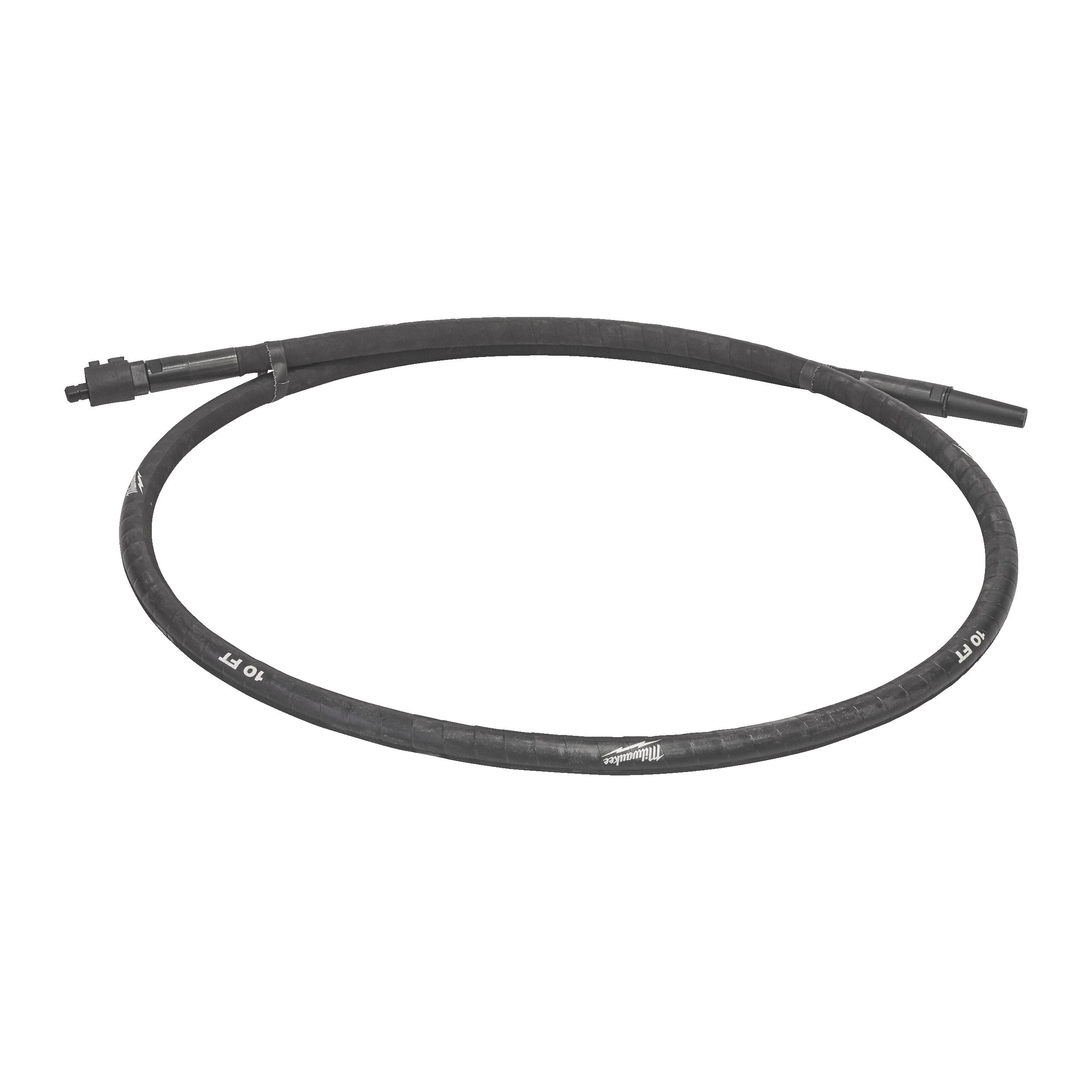Milwaukee MXF CVS - Cable de transmisión de 3m para vibrador MX FUEL™