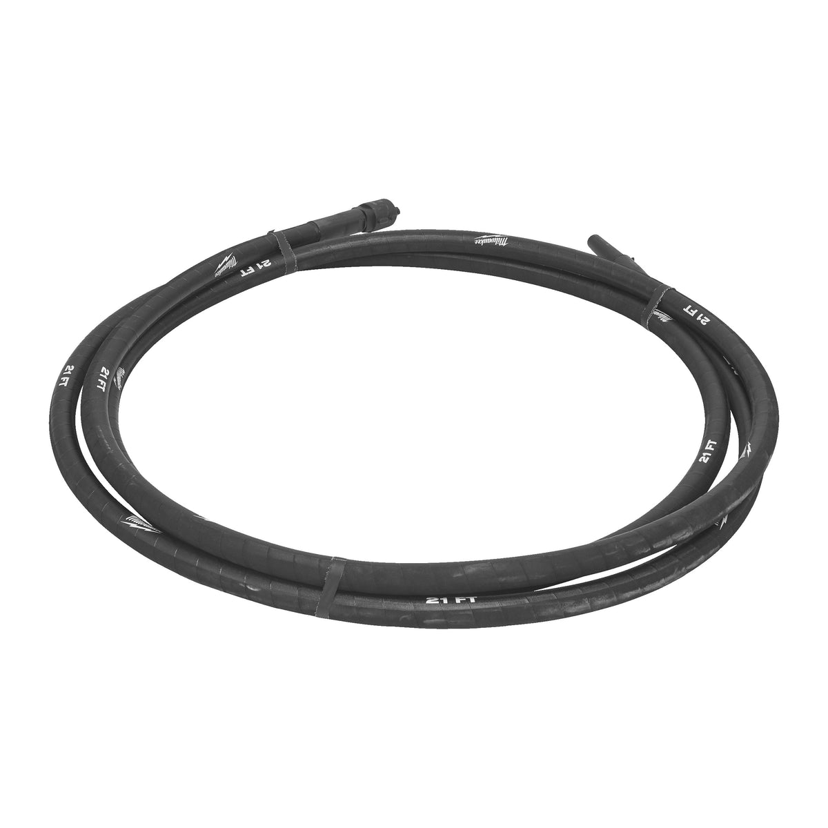 Milwaukee MXF CVS - Cable de transmisión de 6,4m para vibrador MX FUEL™