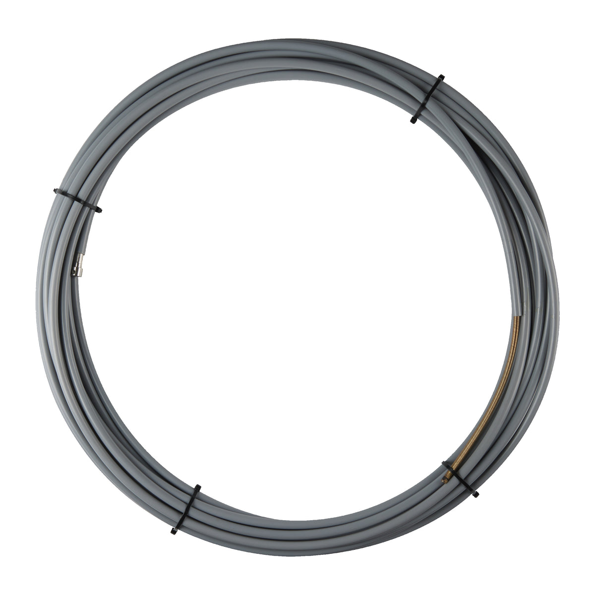 Milwaukee Cable de repuesto para desatascadora de eje flexible M18HSFSM