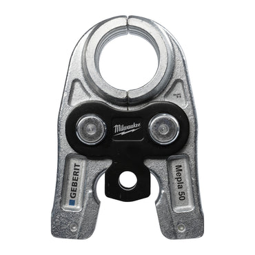 Milwaukee Mordaza Geberit Mepla - J18-G50 — imagen 2