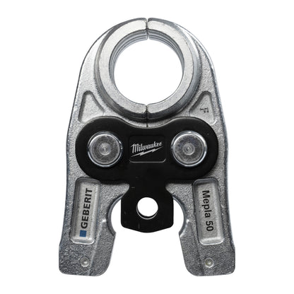 Milwaukee Mordaza Geberit Mepla - J18-G50 — imagen 2