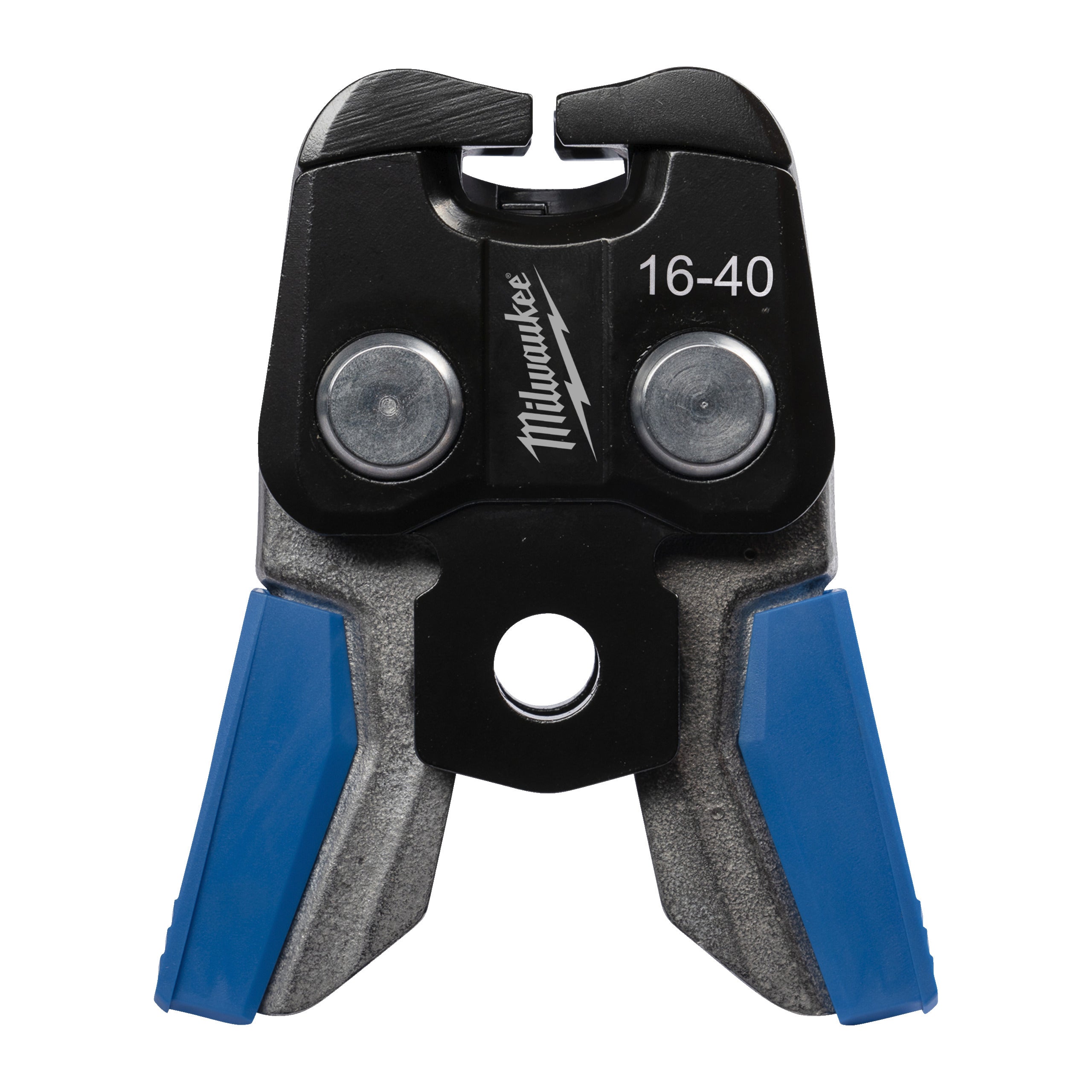 Milwaukee Mordaza Geberit FlowFit - J18-FF 16-40 - M18BLHPT y M18ONEBLHPT