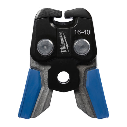 Milwaukee Mordaza Geberit FlowFit - J18-FF 16-40 - M18BLHPT y M18ONEBLHPT