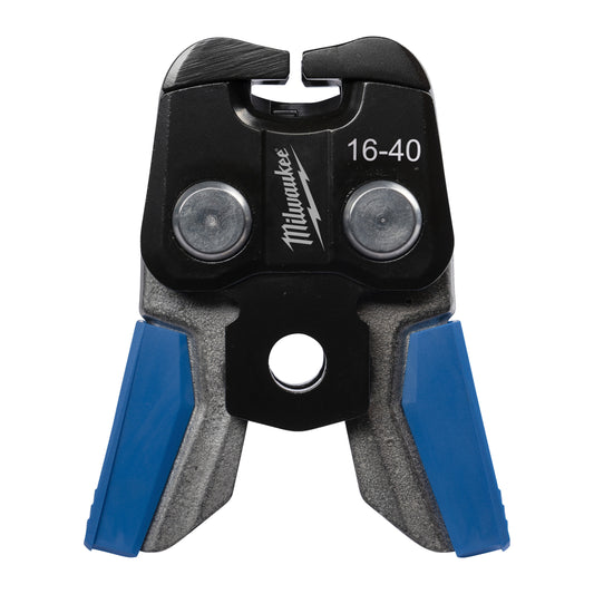 Milwaukee Mordaza Geberit FlowFit - J18-FF 16-40 - M18BLHPT y M18ONEBLHPT