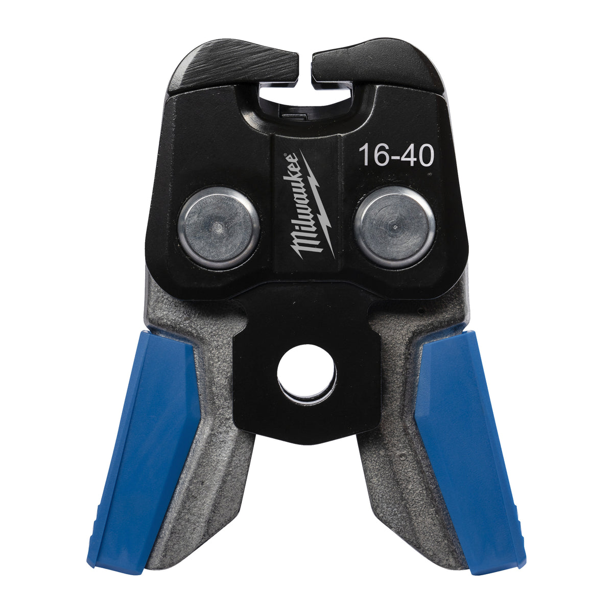 Milwaukee Mordaza Geberit FlowFit - J18-FF 16-40 - M18BLHPT y M18ONEBLHPT — imagen 2