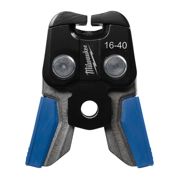 Milwaukee Mordaza Geberit FlowFit - J18-FF 16-40 - M18BLHPT y M18ONEBLHPT — imagen 2