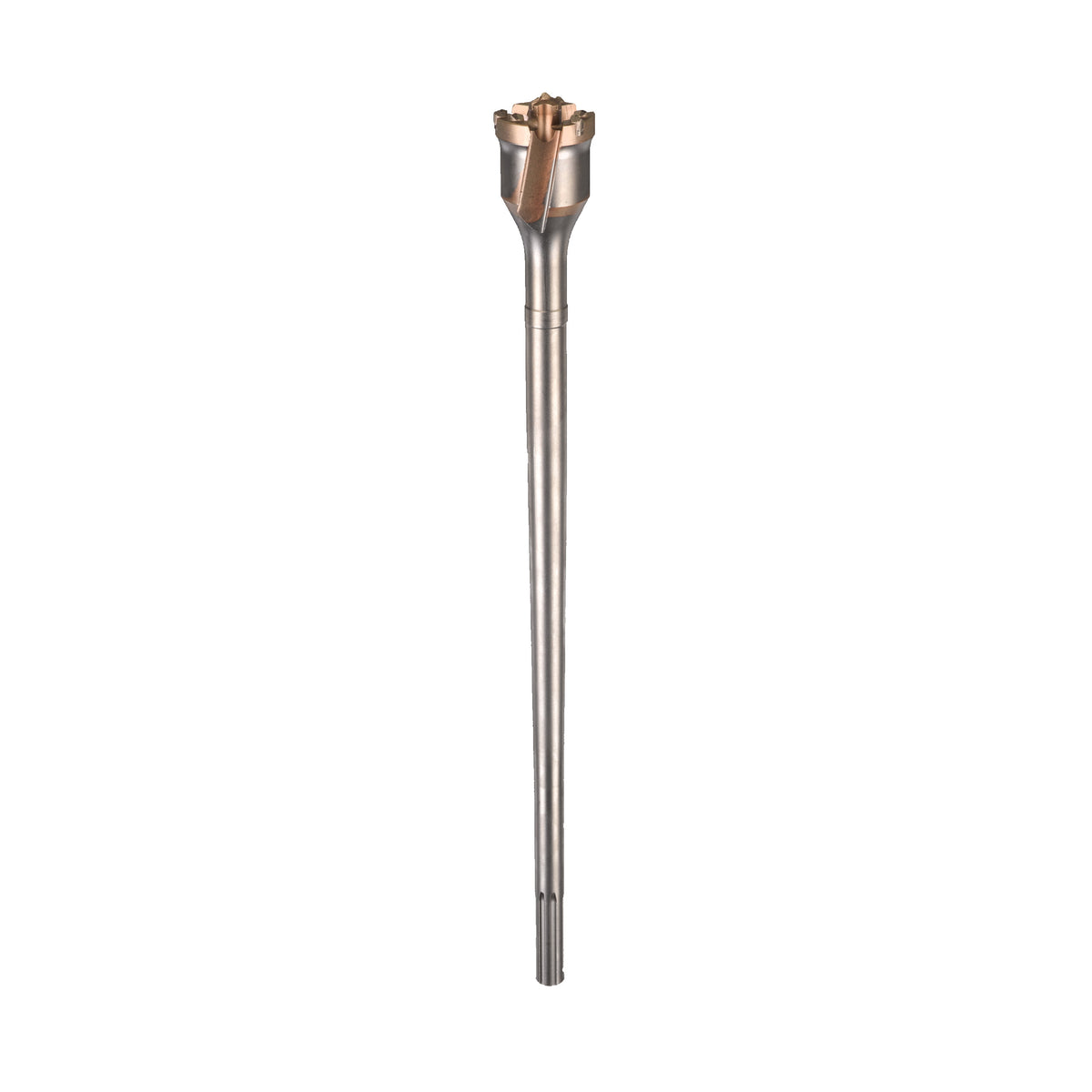 Milwaukee Broca Rompedora SDS-Max 80x990 — imagen 4