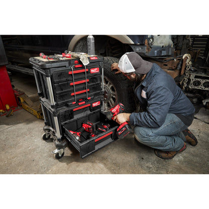 Milwaukee Kit de transporte PACKOUT™ — imagen 3