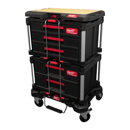 Milwaukee Kit de transporte PACKOUT™ — imagen 4