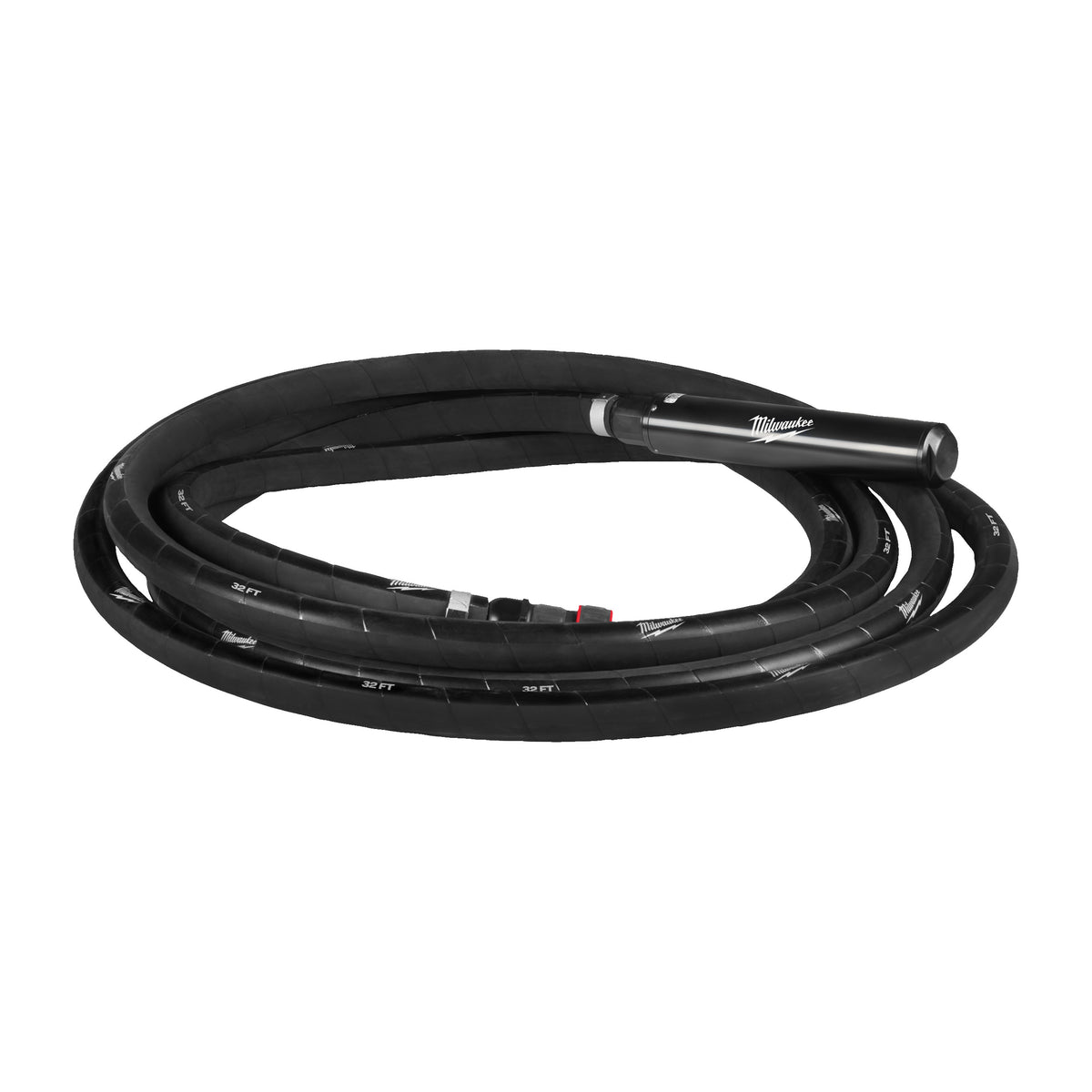 Milwaukee Manguera y vibrador de 10m/44mm