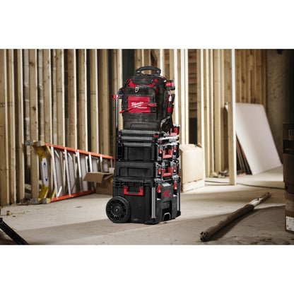 Milwaukee Mochila profesional PACKOUT™ — imagen 2