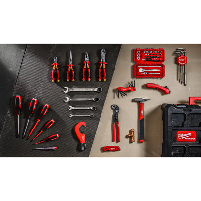 Milwaukee Kit de fontanero con 74 piezas PACKOUT™ — imagen 3