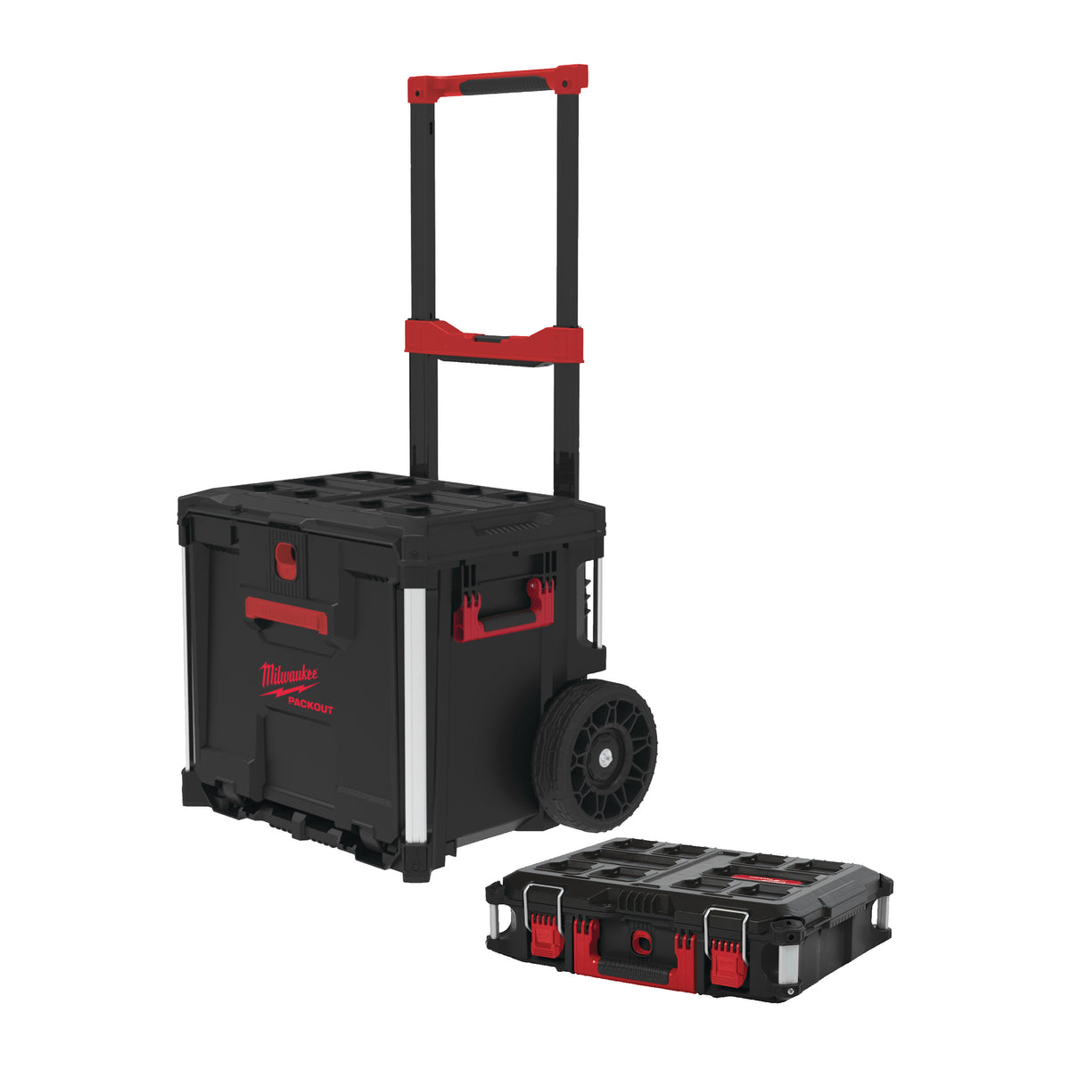 Milwaukee Kit PACKOUT™ 4
