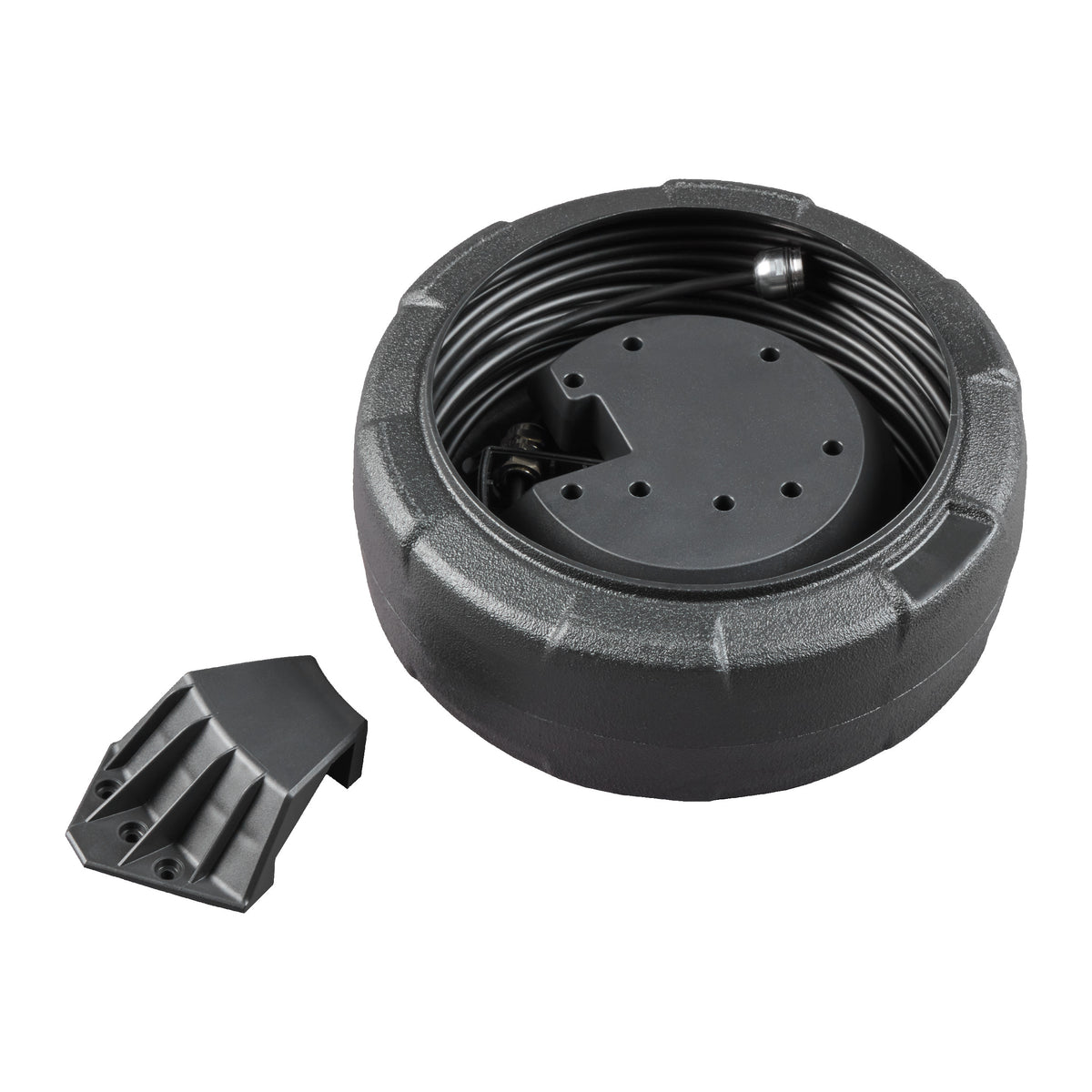 Milwaukee Cable de cámara PACKOUTTM de 5 mm, 23 m de longitud