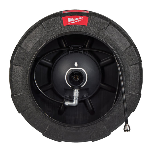 Milwaukee Cable y tambor de recambio ultraflexible para M12™ SICO20