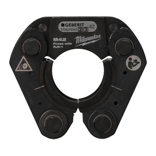 Milwaukee Anillo Geberit M42