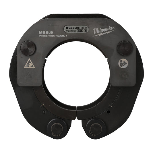 Milwaukee Anillo Geberit M88,9