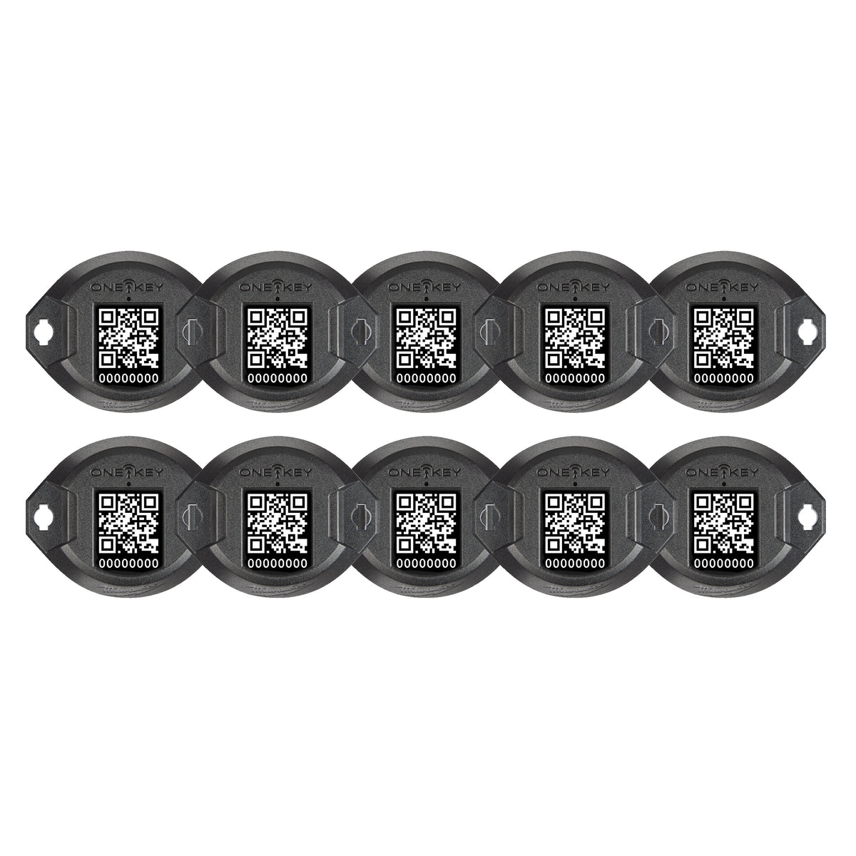 Milwaukee TICK™ ONE-KEY™, control de equipamientos y herramientas. Incluye 10 unidades BTT-10