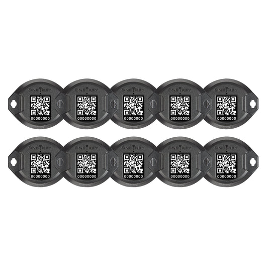 Milwaukee TICK™ ONE-KEY™, control de equipamientos y herramientas. Incluye 10 unidades BTT-10